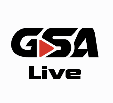 GSA Live